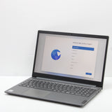 Lenovo ThinkBook i5 Laptop 15-IIL 15.6 in 8GB RAM 256GB NVMe SSD Intel 1035G1
