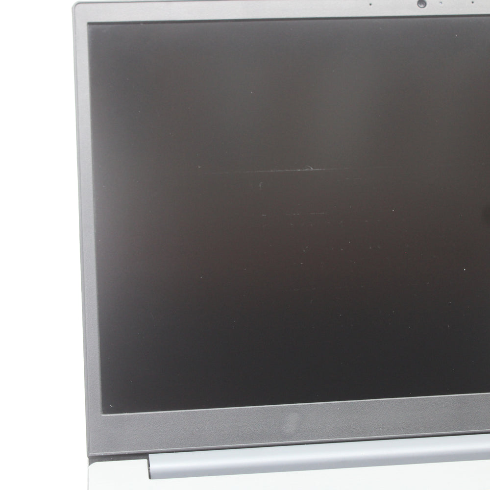 Lenovo ThinkBook i5 Laptop 15-IIL 15.6 in 8GB RAM 256GB NVMe SSD Intel 1035G1