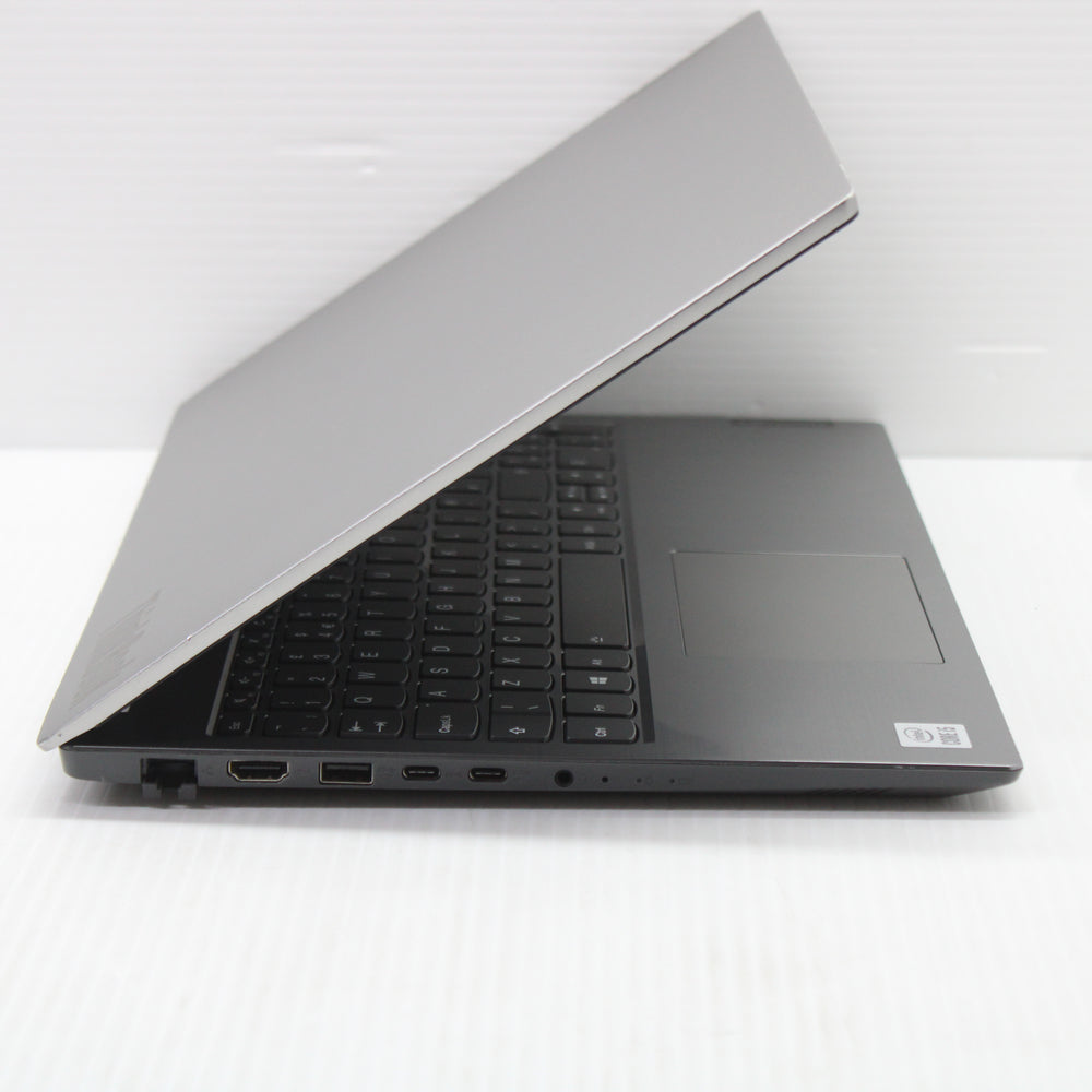 Lenovo ThinkBook i5 Laptop 15-IIL 15.6 in 8GB RAM 256GB NVMe SSD Intel 1035G1