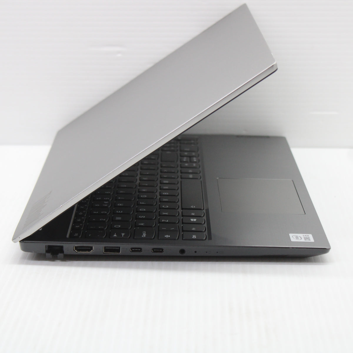 Lenovo ThinkBook i5 Laptop 15-IIL 15.6 in 8GB RAM 256GB NVMe SSD Intel 1035G1