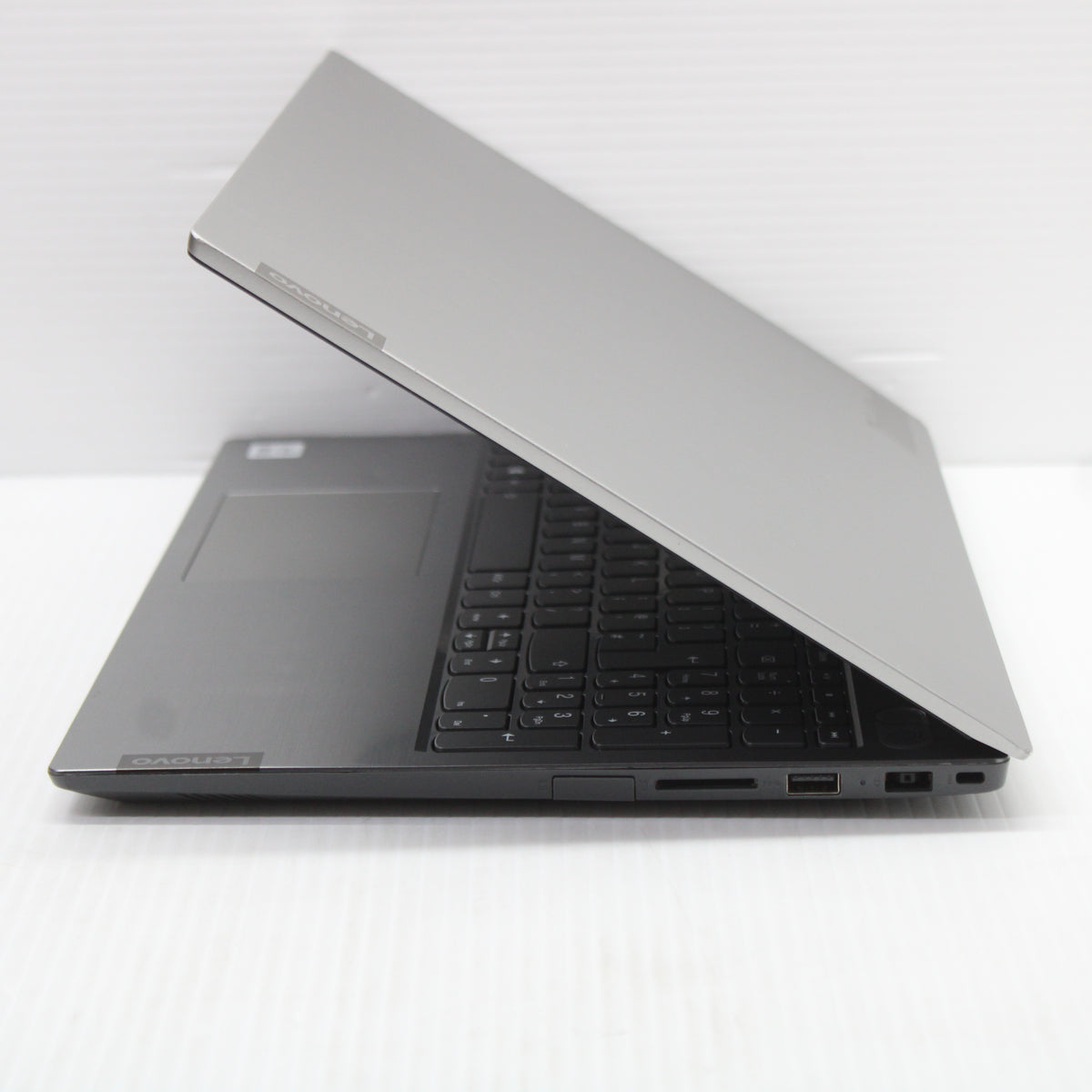 Lenovo ThinkBook i5 Laptop 15-IIL 15.6 in 8GB RAM 256GB NVMe SSD Intel 1035G1