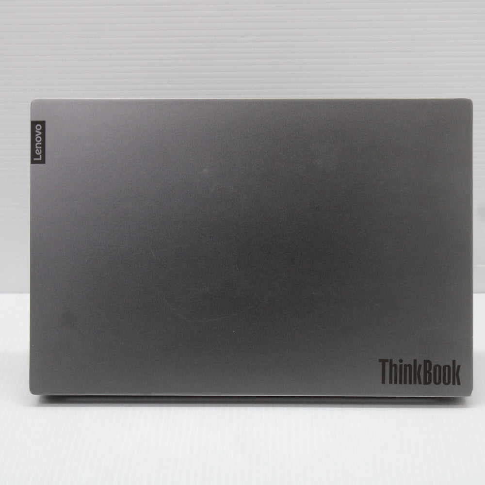 Lenovo ThinkBook i5 Laptop 15-IIL 15.6 in 8GB RAM 256GB NVMe SSD Intel 1035G1