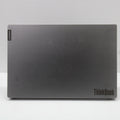 Lenovo ThinkBook i5 Laptop 15-IIL 15.6 in 8GB RAM 256GB NVMe SSD Intel 1035G1
