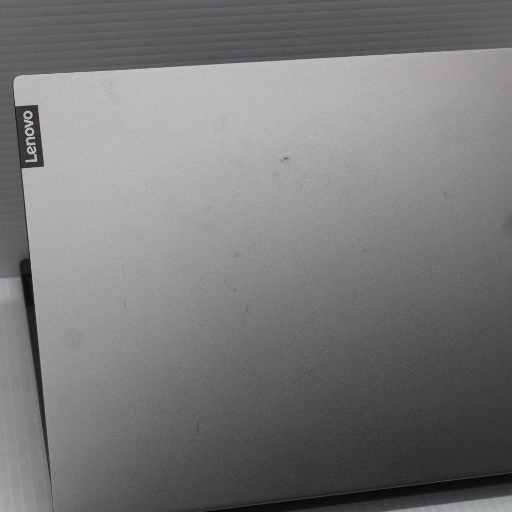 Lenovo ThinkBook i5 Laptop 15-IIL 15.6 in 8GB RAM 256GB NVMe SSD Intel 1035G1