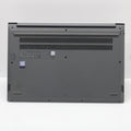 Lenovo ThinkBook i5 Laptop 15-IIL 15.6 in 8GB RAM 256GB NVMe SSD Intel 1035G1