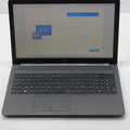 HP NoteBook 255 G7 15.6 inch 8GB RAM 256GB SSD AMD Ryzen 3 3200U Windows 11