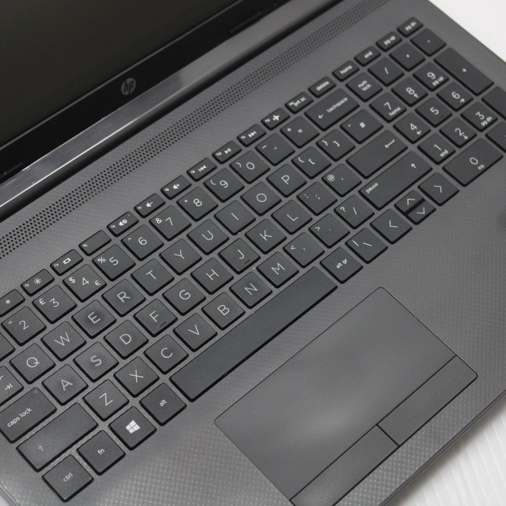 HP NoteBook 255 G7 15.6 inch 8GB RAM 256GB SSD AMD Ryzen 3 3200U Windows 11