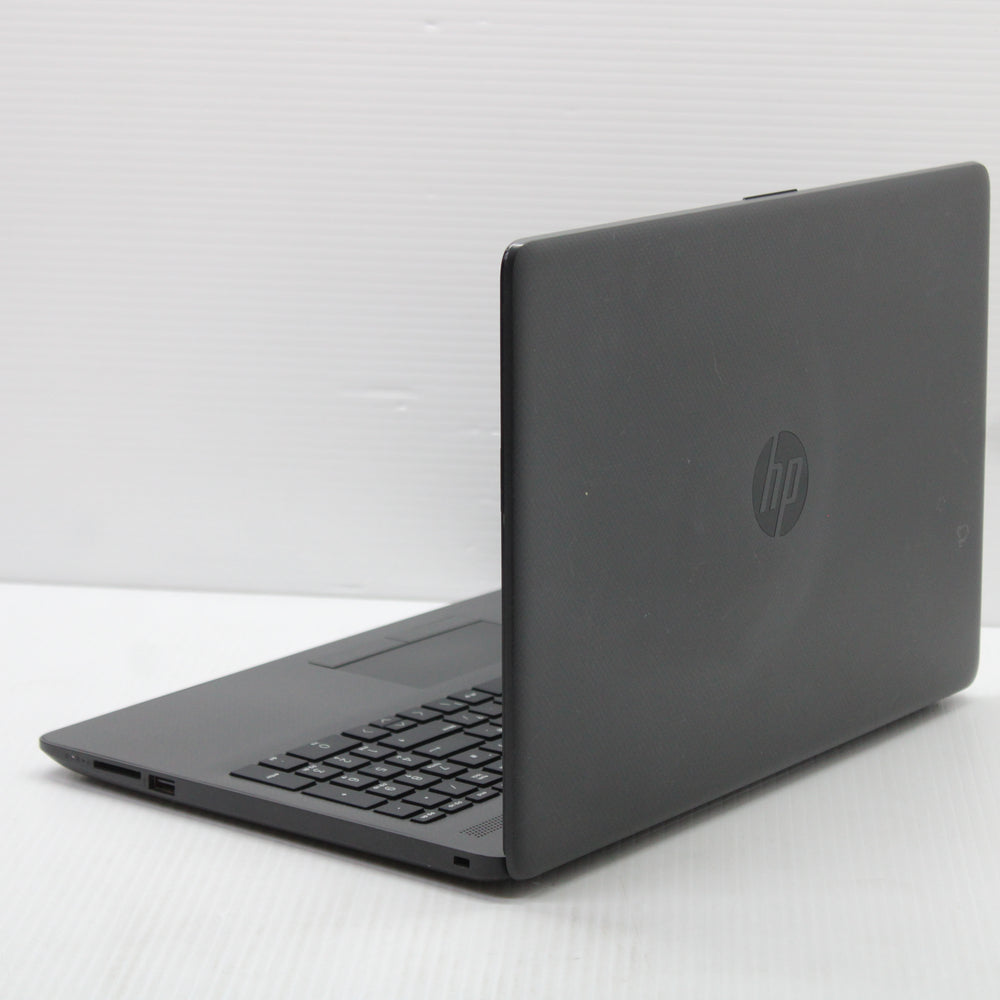 HP NoteBook 255 G7 15.6 inch 8GB RAM 256GB SSD AMD Ryzen 3 3200U Windows 11