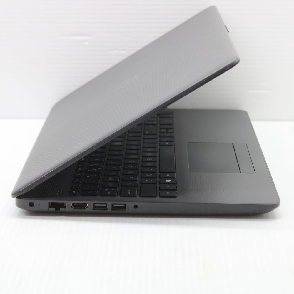 HP NoteBook 255 G7 15.6 inch 8GB RAM 256GB SSD AMD Ryzen 3 3200U Windows 11