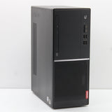 Lenovo V55t Desktop PC 16GB DDR4 RAM 256GB NVMe SSD Ryzen 3 3200G Windows 11