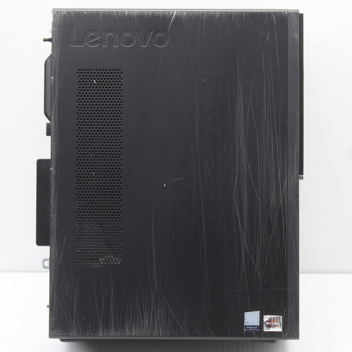 Lenovo V55t Desktop PC 16GB DDR4 RAM 256GB NVMe SSD Ryzen 3 3200G Windows 11