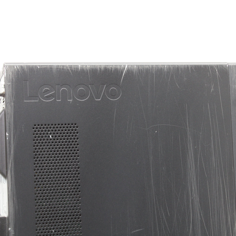 Lenovo V55t Desktop PC 16GB DDR4 RAM 256GB NVMe SSD Ryzen 3 3200G Windows 11