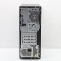 Lenovo V55t Desktop PC 16GB DDR4 RAM 256GB NVMe SSD Ryzen 3 3200G Windows 11