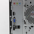 Lenovo V55t Desktop PC 16GB DDR4 RAM 256GB NVMe SSD Ryzen 3 3200G Windows 11