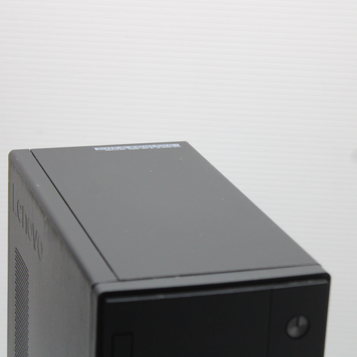 Lenovo V55t Desktop PC 16GB DDR4 RAM 256GB NVMe SSD Ryzen 3 3200G Windows 11