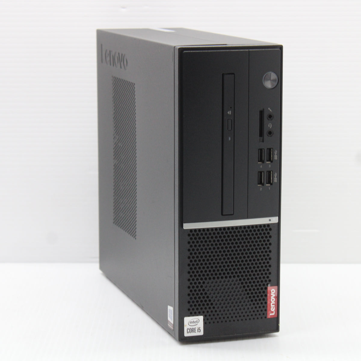 Lenovo V50s i5 SFF PC V Series 8GB RAM 256GB NVMe WiFi Intel 10400 Windows 11