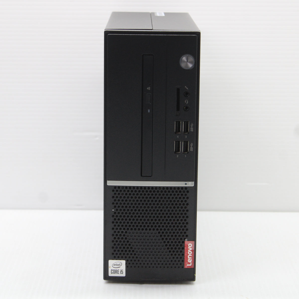 Lenovo V50s i5 SFF PC V Series 8GB RAM 256GB NVMe WiFi Intel 10400 Windows 11