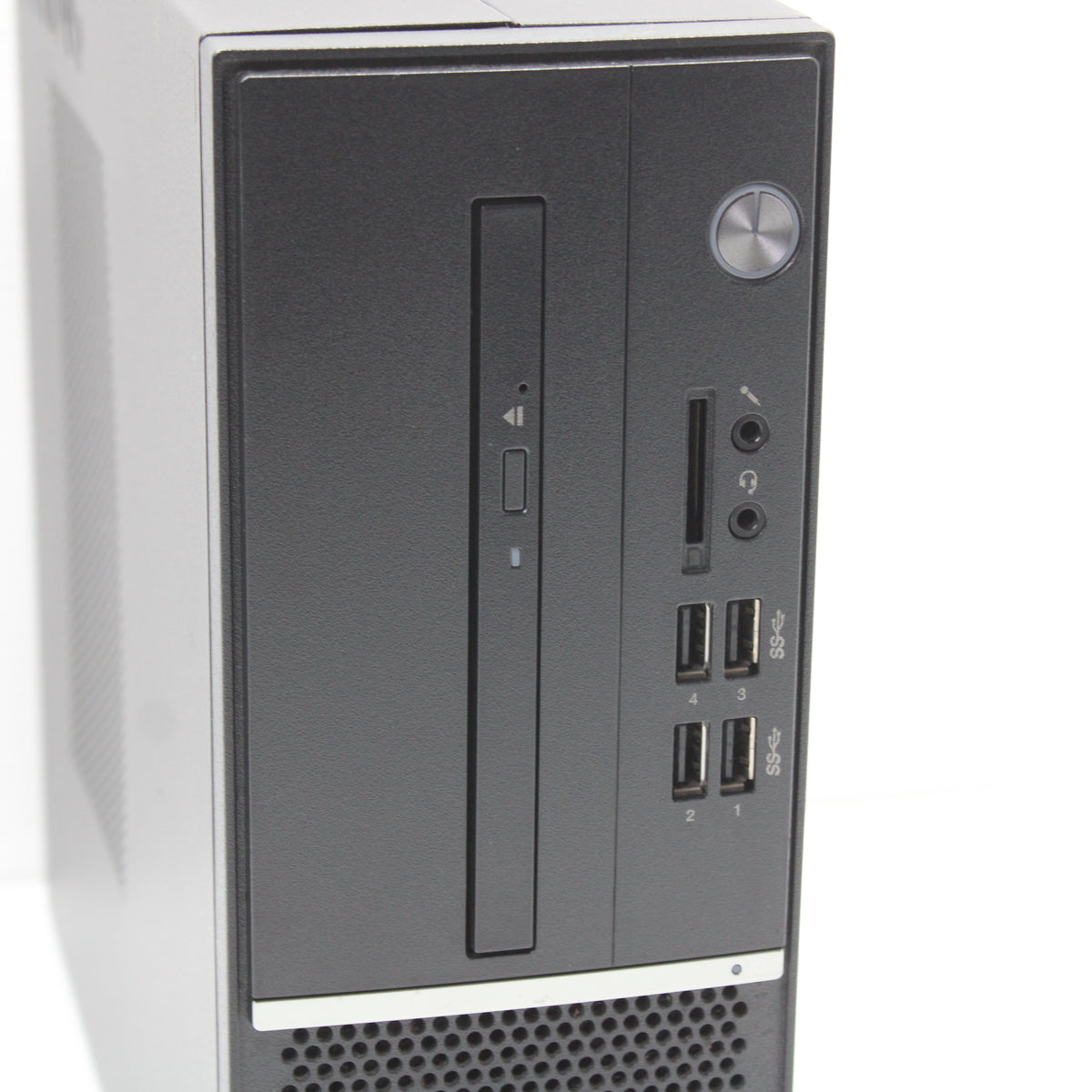 Lenovo V50s i5 SFF PC V Series 8GB RAM 256GB NVMe WiFi Intel 10400 Windows 11
