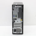 Lenovo V50s i5 SFF PC V Series 8GB RAM 256GB NVMe WiFi Intel 10400 Windows 11