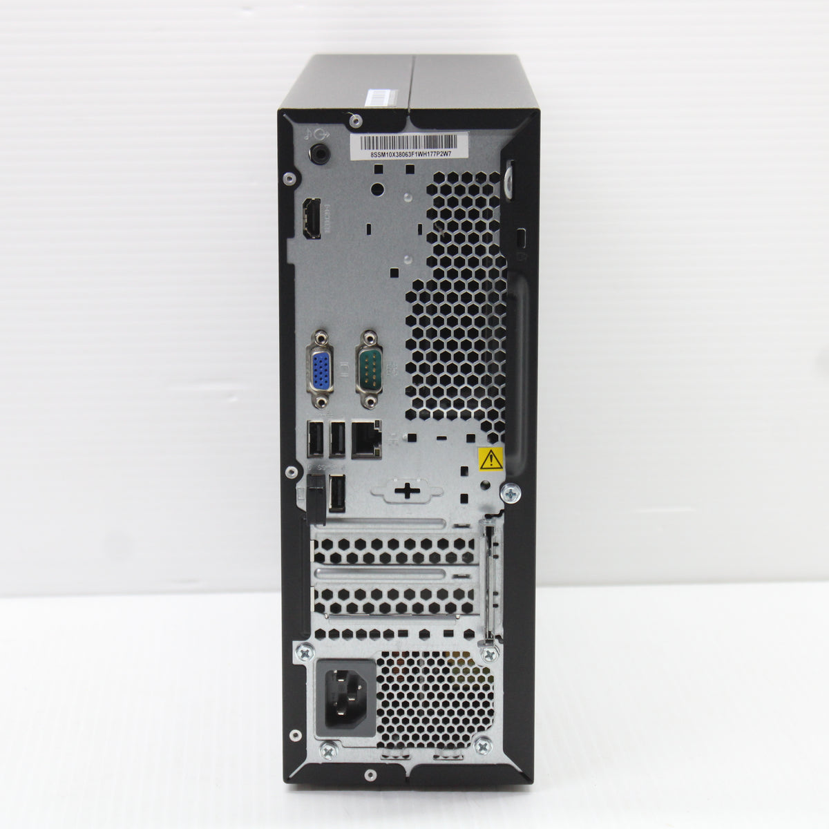 Lenovo V50s i5 SFF PC V Series 8GB RAM 256GB NVMe WiFi Intel 10400 Windows 11