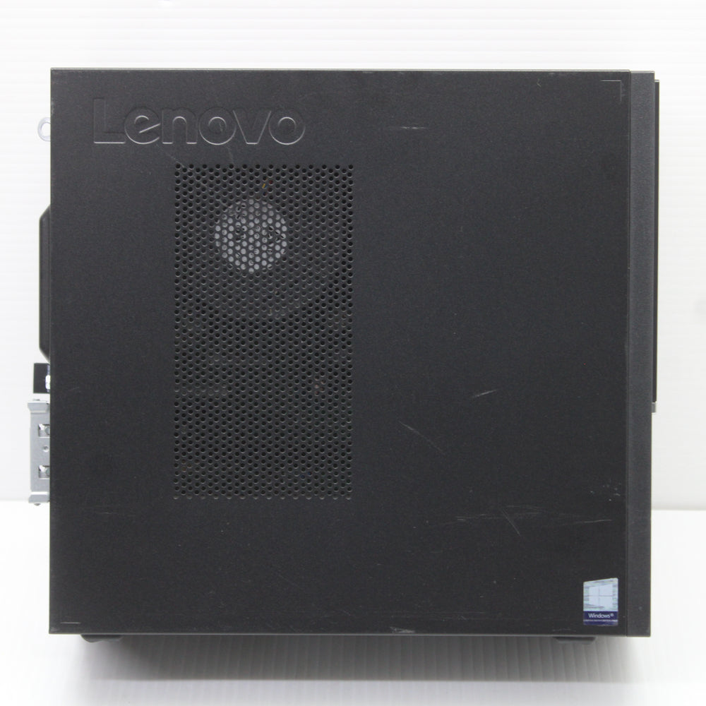 Lenovo V50s i5 SFF PC V Series 8GB RAM 256GB NVMe WiFi Intel 10400 Windows 11