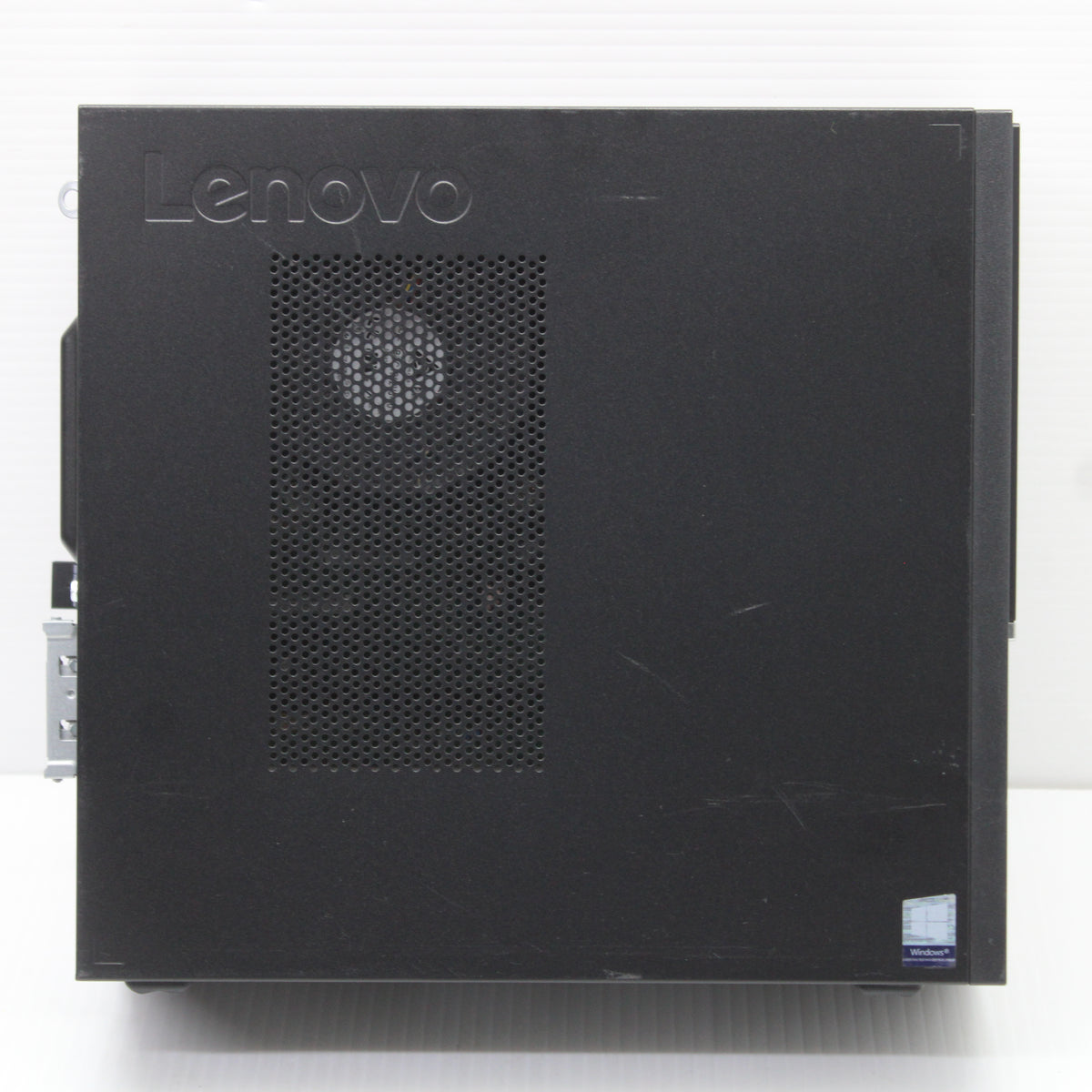 Lenovo V50s i5 SFF PC V Series 8GB RAM 256GB NVMe WiFi Intel 10400 Windows 11