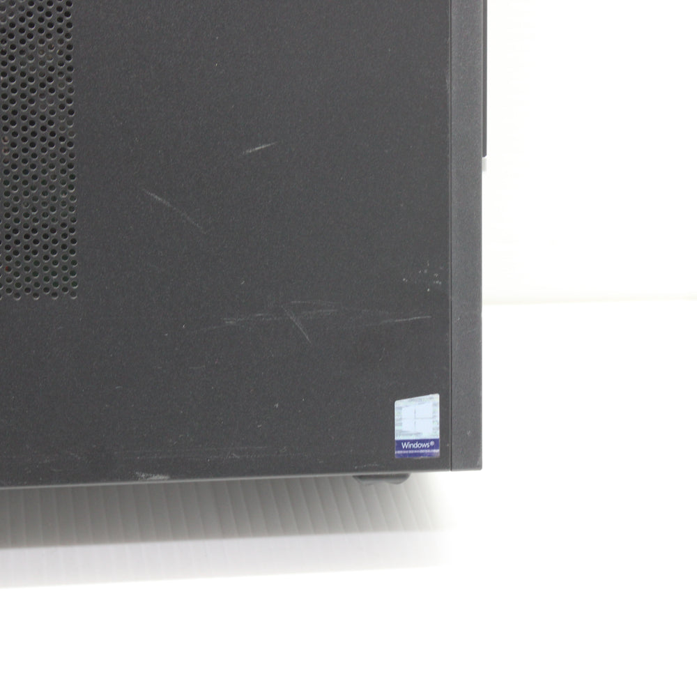 Lenovo V50s i5 SFF PC V Series 8GB RAM 256GB NVMe WiFi Intel 10400 Windows 11