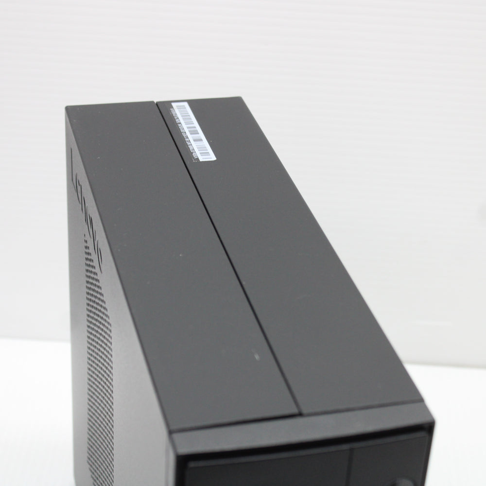 Lenovo V50s i5 SFF PC V Series 8GB RAM 256GB NVMe WiFi Intel 10400 Windows 11