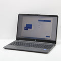 HP NoteBook i7 Laptop 250 G8 15.6 in 16GB RAM 256GB NVMe Intel 1165G7 Windows 11