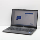 HP NoteBook i7 Laptop 250 G8 15.6 in 16GB RAM 256GB NVMe Intel 1165G7 Windows 11