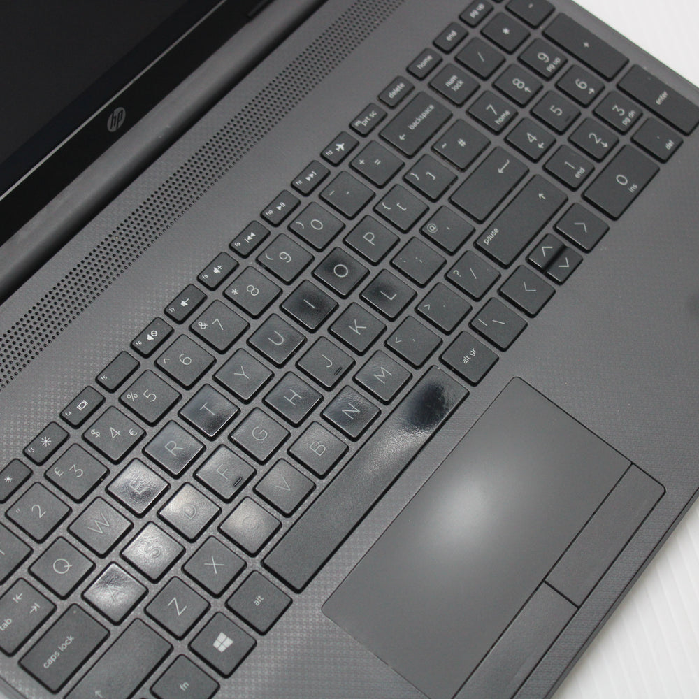 HP NoteBook i7 Laptop 250 G8 15.6 in 16GB RAM 256GB NVMe Intel 1165G7 Windows 11