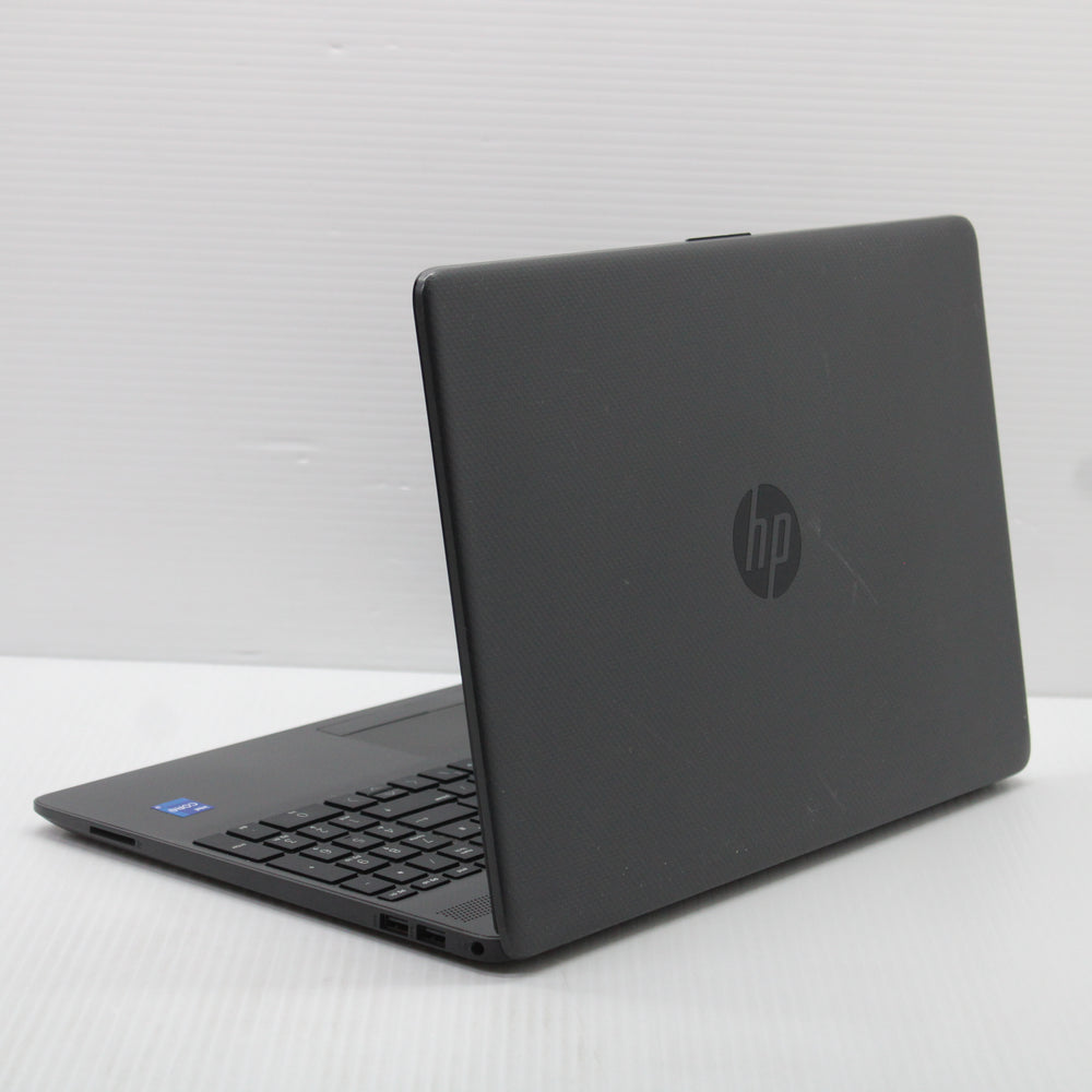 HP NoteBook i7 Laptop 250 G8 15.6 in 16GB RAM 256GB NVMe Intel 1165G7 Windows 11