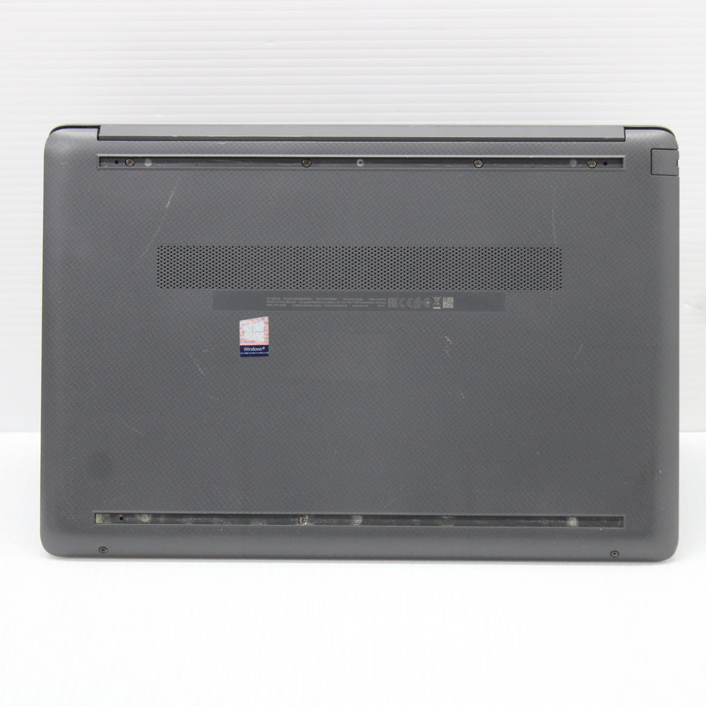 HP NoteBook i7 Laptop 250 G8 15.6 in 16GB RAM 256GB NVMe Intel 1165G7 Windows 11