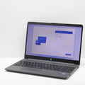 HP NoteBook i7 Laptop 250 G8 15.6 in 16GB RAM 256GB NVMe Intel 1165G7 Windows 11