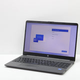 HP NoteBook i7 Laptop 250 G8 15.6 in 16GB RAM 256GB NVMe Intel 1165G7 Windows 11