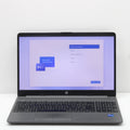 HP NoteBook i7 Laptop 250 G8 15.6 in 16GB RAM 256GB NVMe Intel 1165G7 Windows 11