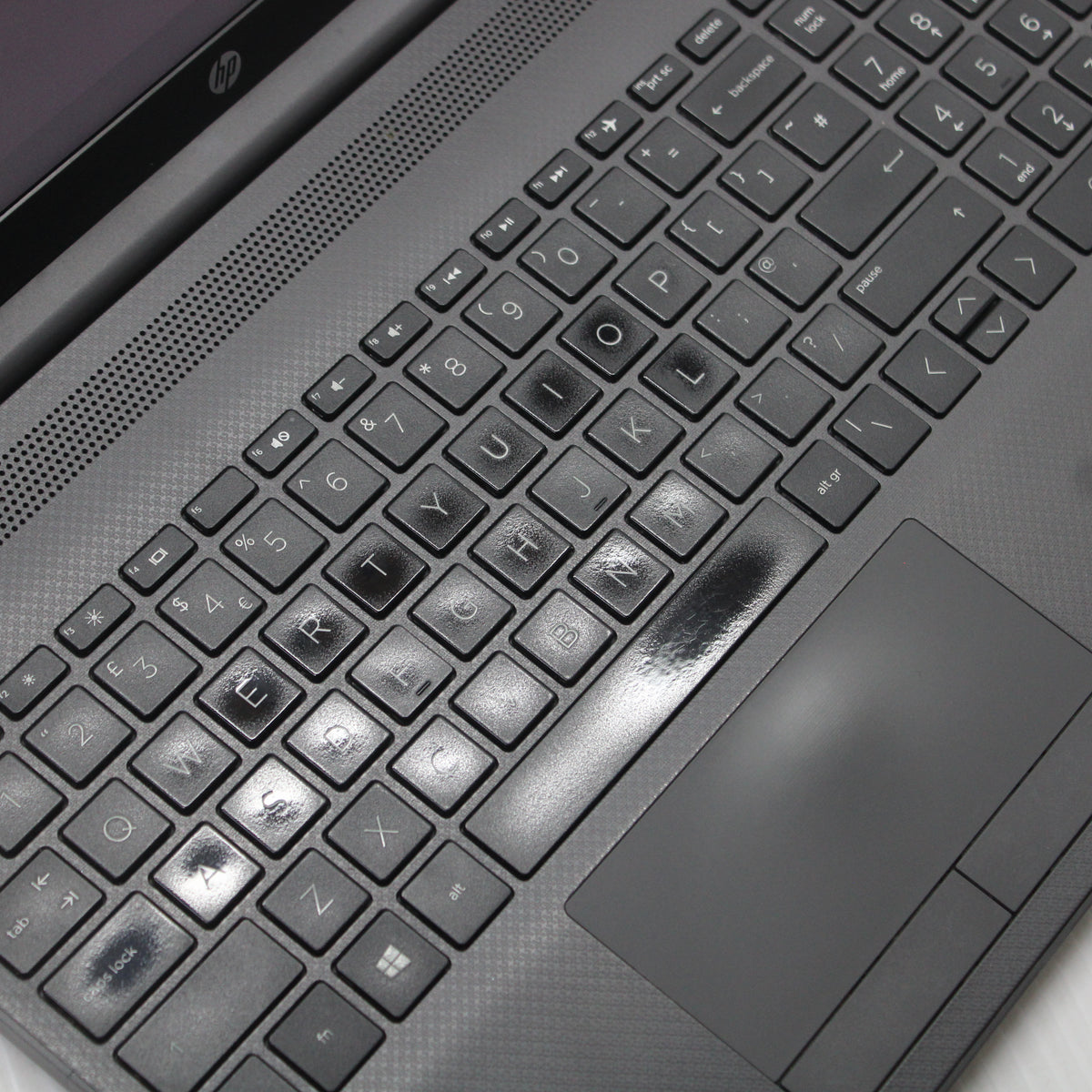 HP NoteBook i7 Laptop 250 G8 15.6 in 16GB RAM 256GB NVMe Intel 1165G7 Windows 11