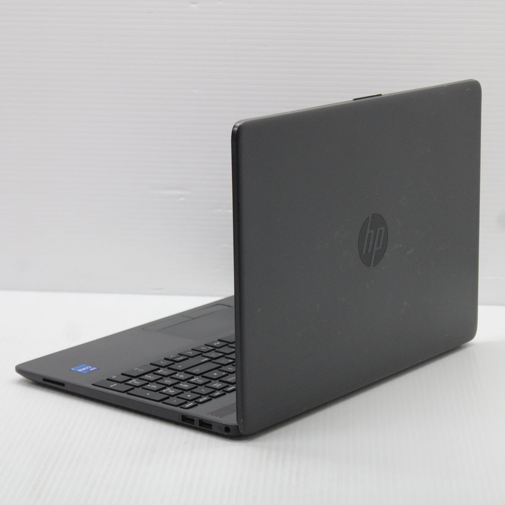 HP NoteBook i7 Laptop 250 G8 15.6 in 16GB RAM 256GB NVMe Intel 1165G7 Windows 11