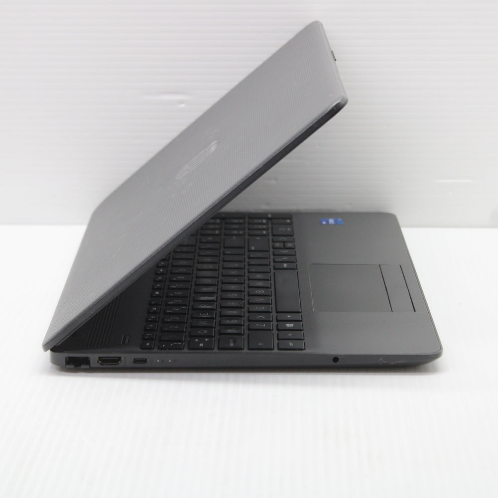 HP NoteBook i7 Laptop 250 G8 15.6 in 16GB RAM 256GB NVMe Intel 1165G7 Windows 11