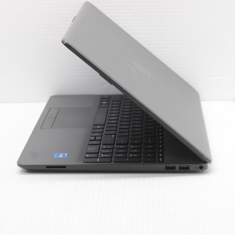 HP NoteBook i7 Laptop 250 G8 15.6 in 16GB RAM 256GB NVMe Intel 1165G7 Windows 11