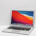 Apple MacBook Air i5 (13-inch, 2013) 4GB RAM 256GB SSD Intel 4250U macOS Big Sur