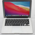 Apple MacBook Air i5 (13-inch, 2013) 4GB RAM 256GB SSD Intel 4250U macOS Big Sur