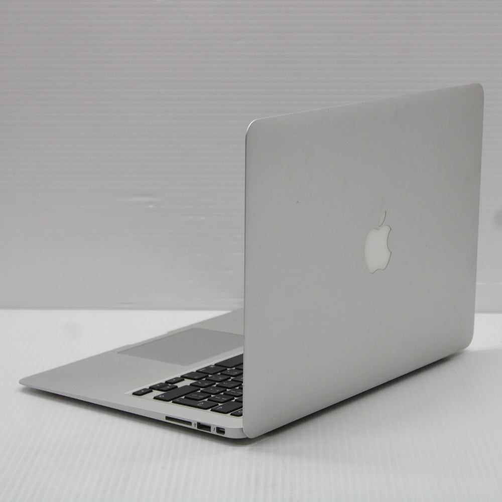 Apple MacBook Air i5 (13-inch, 2013) 4GB RAM 256GB SSD Intel 4250U macOS Big Sur