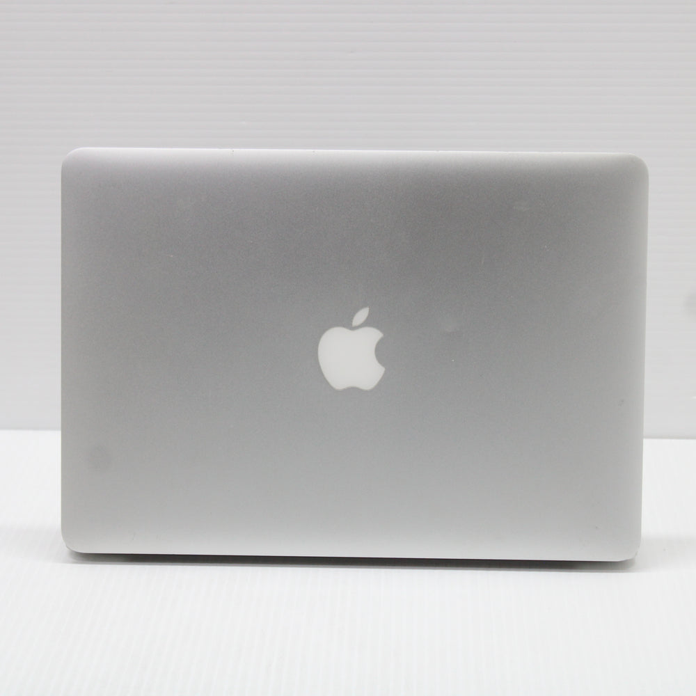 Apple MacBook Air i5 (13-inch, 2013) 4GB RAM 256GB SSD Intel 4250U macOS Big Sur