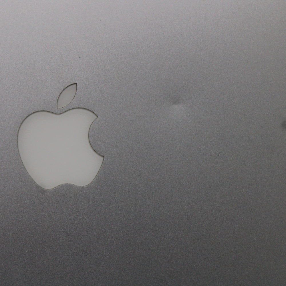 Apple MacBook Air i5 (13-inch, 2013) 4GB RAM 256GB SSD Intel 4250U macOS Big Sur