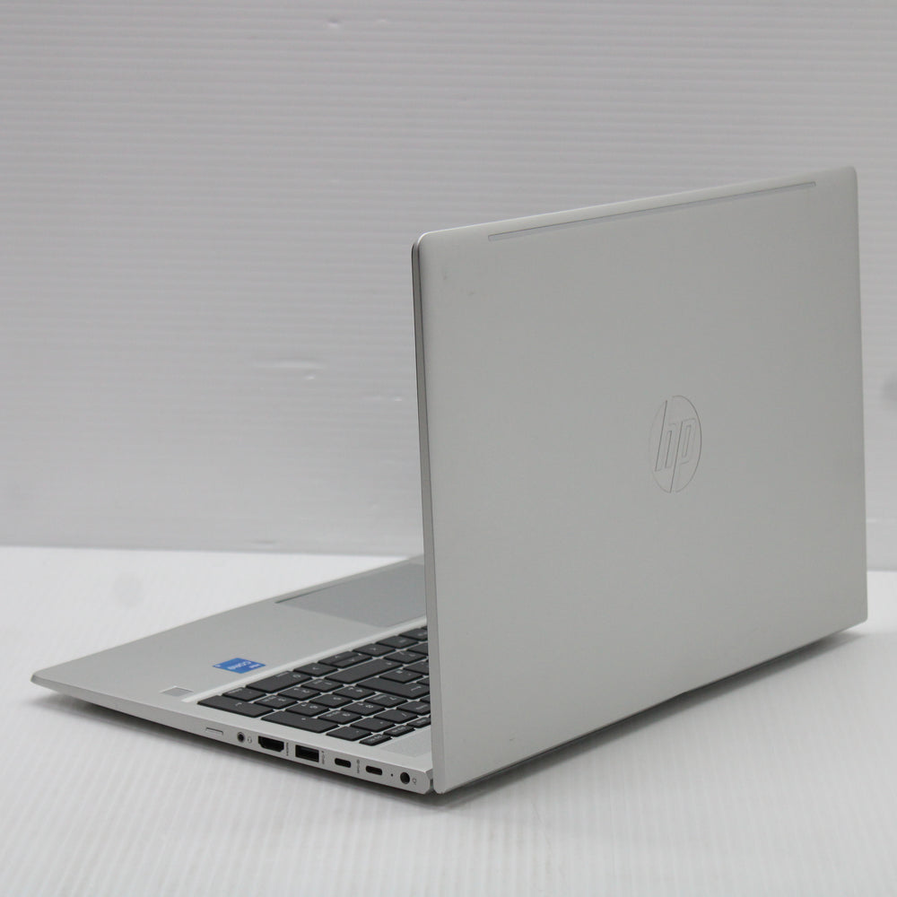 HP ProBook i5 Laptop 450 G10 15.6 in 16GB RAM 256GB NVMe Intel 1335U Windows 11