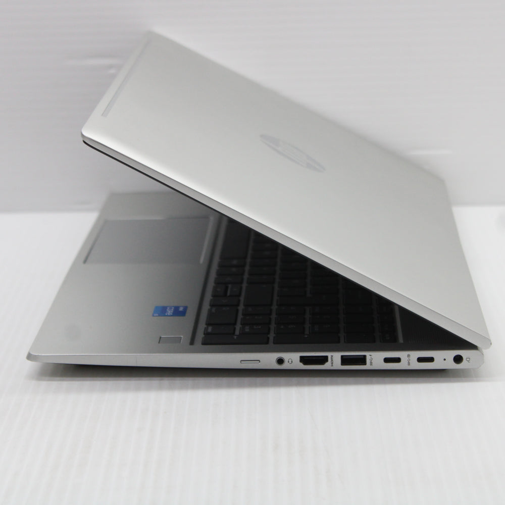 HP ProBook i5 Laptop 450 G10 15.6 in 16GB RAM 256GB NVMe Intel 1335U Windows 11