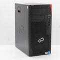 Fujitsu ESPRIMO i5 Desktop PC P5011 16GB RAM 256GB NVMe Intel 11500 Windows 11