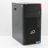 Fujitsu ESPRIMO i5 Desktop PC P5011 16GB RAM 256GB NVMe Intel 11500 Windows 11