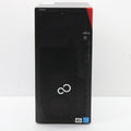 Fujitsu ESPRIMO i5 Desktop PC P5011 16GB RAM 256GB NVMe Intel 11500 Windows 11